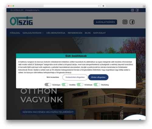 WordPress Filter Gallery Plugin (filter-gallery) free WordPress plugin - otszig.hu