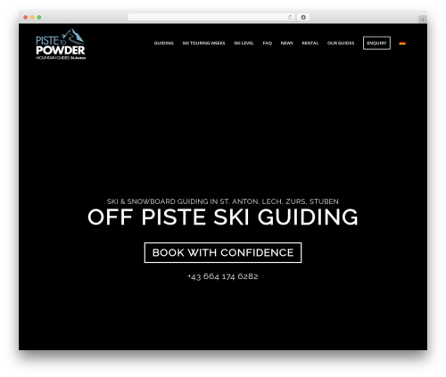 Popup by Supsystic (popup-by-supsystic) free WordPress plugin - pistetopowder.com Popup by Supsystic (popup-by-supsystic) free WordPress plugin - pistetopowder.com