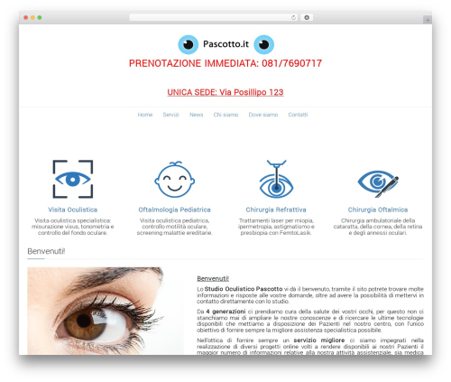 Font Awesome More Icons (font-awesome-more-icons) free WordPress plugin - pascotto.it Font Awesome More Icons (font-awesome-more-icons) free WordPress plugin - pascotto.it