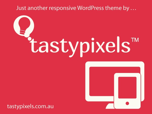 WordPress theme PWS WordPress theme PWS