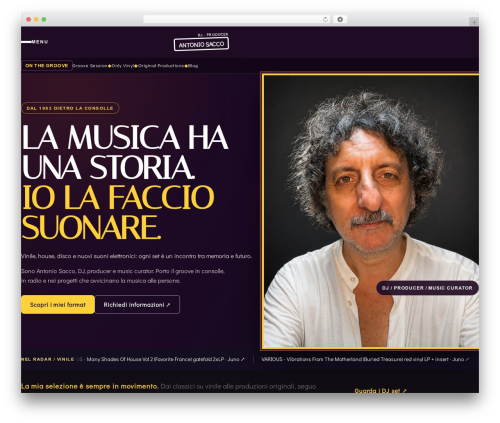 Social Share With Floating Bar (social-share-with-floating-bar) free WordPress plugin - antoniosacco.com