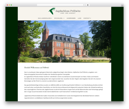 Final tiles gallery WordPress plugin - jagdschloss-prillwitz.de
