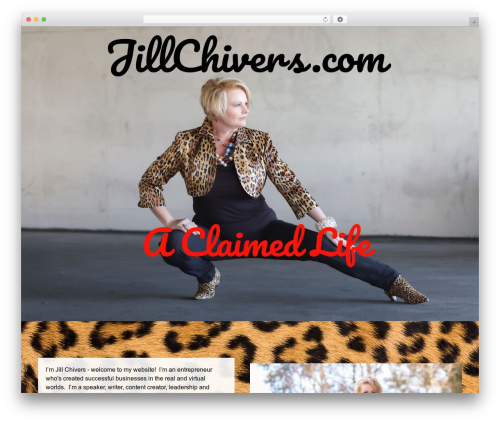 Multimanager wp WordPress plugin - jillchivers.com