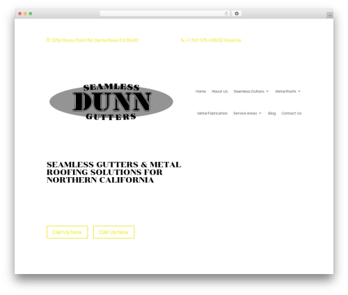 Nsg seo generator WordPress plugin - dunnseamlessgutters.com