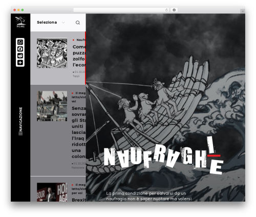 Post Draft Preview (post-draft-preview) free WordPress plugin - naufraghi.ch