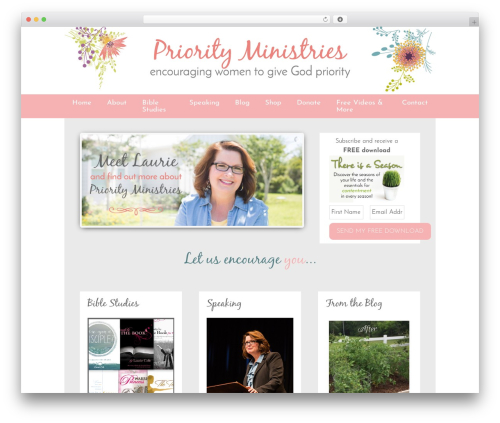 Network Latest Posts (network-latest-posts) free WordPress plugin - priorityministries.com Network Latest Posts (network-latest-posts) free WordPress plugin - priorityministries.com