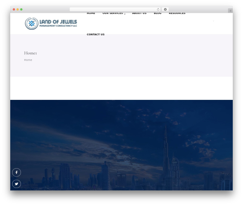 Akd_essentials WordPress plugin - landofjewelsllc.com