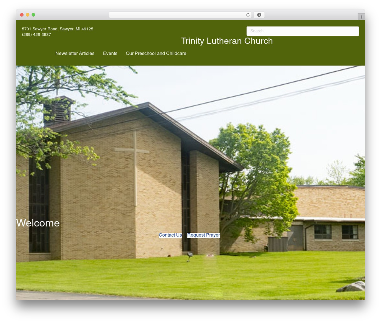 Beaver Builder Theme theme WordPress - trinitylutheransawyer.com Beaver Builder Theme theme WordPress - trinitylutheransawyer.com