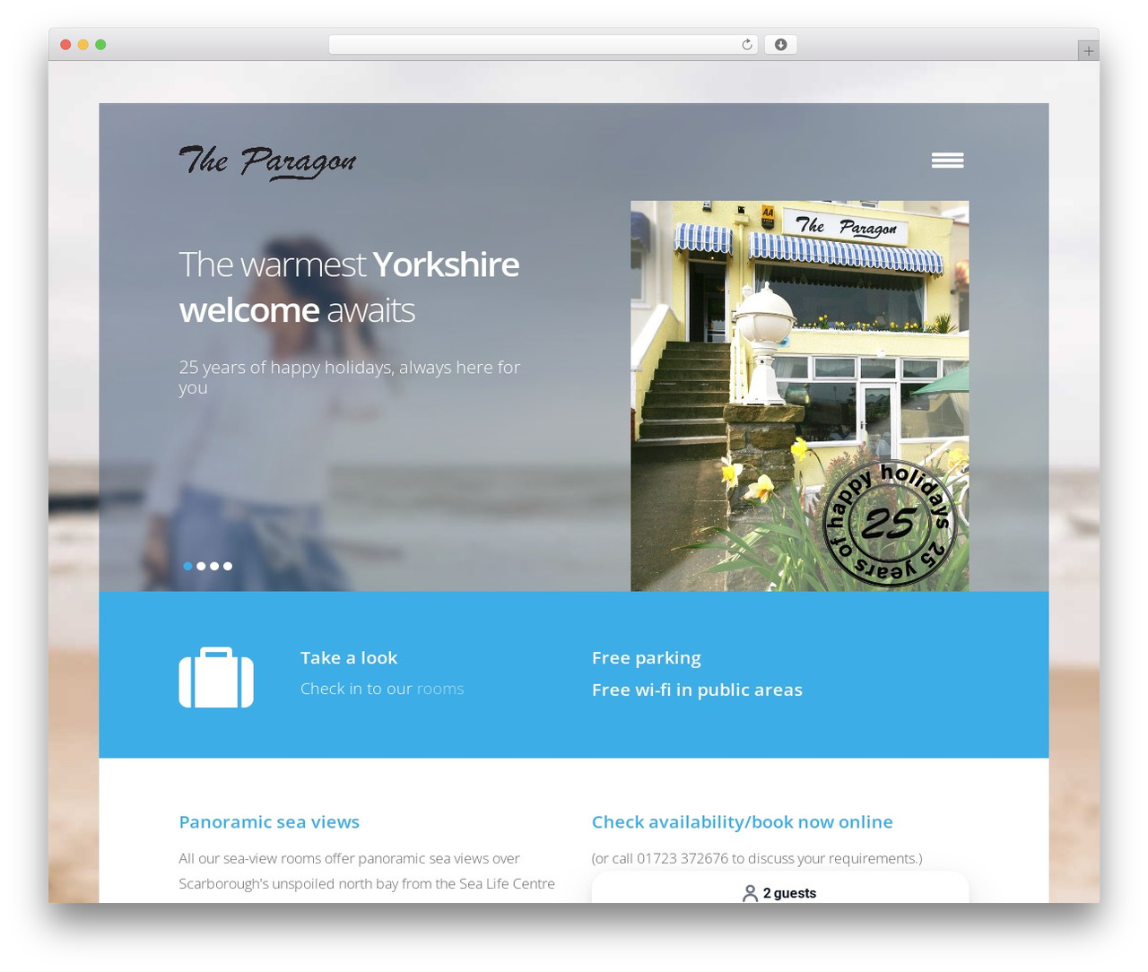 Bluap WordPress theme design - paragonhotel.com Bluap WordPress theme design - paragonhotel.com