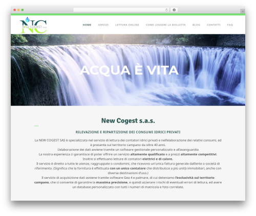 Notice Bar (notice-bar) free WordPress plugin - newcogest.it Notice Bar (notice-bar) free WordPress plugin - newcogest.it