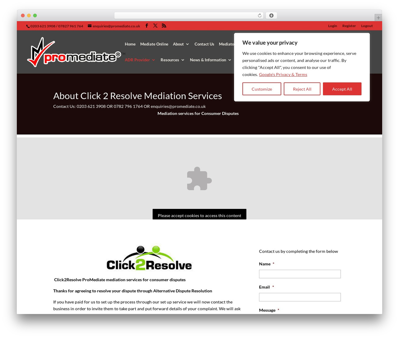 Divi WordPress theme - promediate.co.uk/click-2-resolve Divi WordPress theme - promediate.co.uk/click-2-resolve