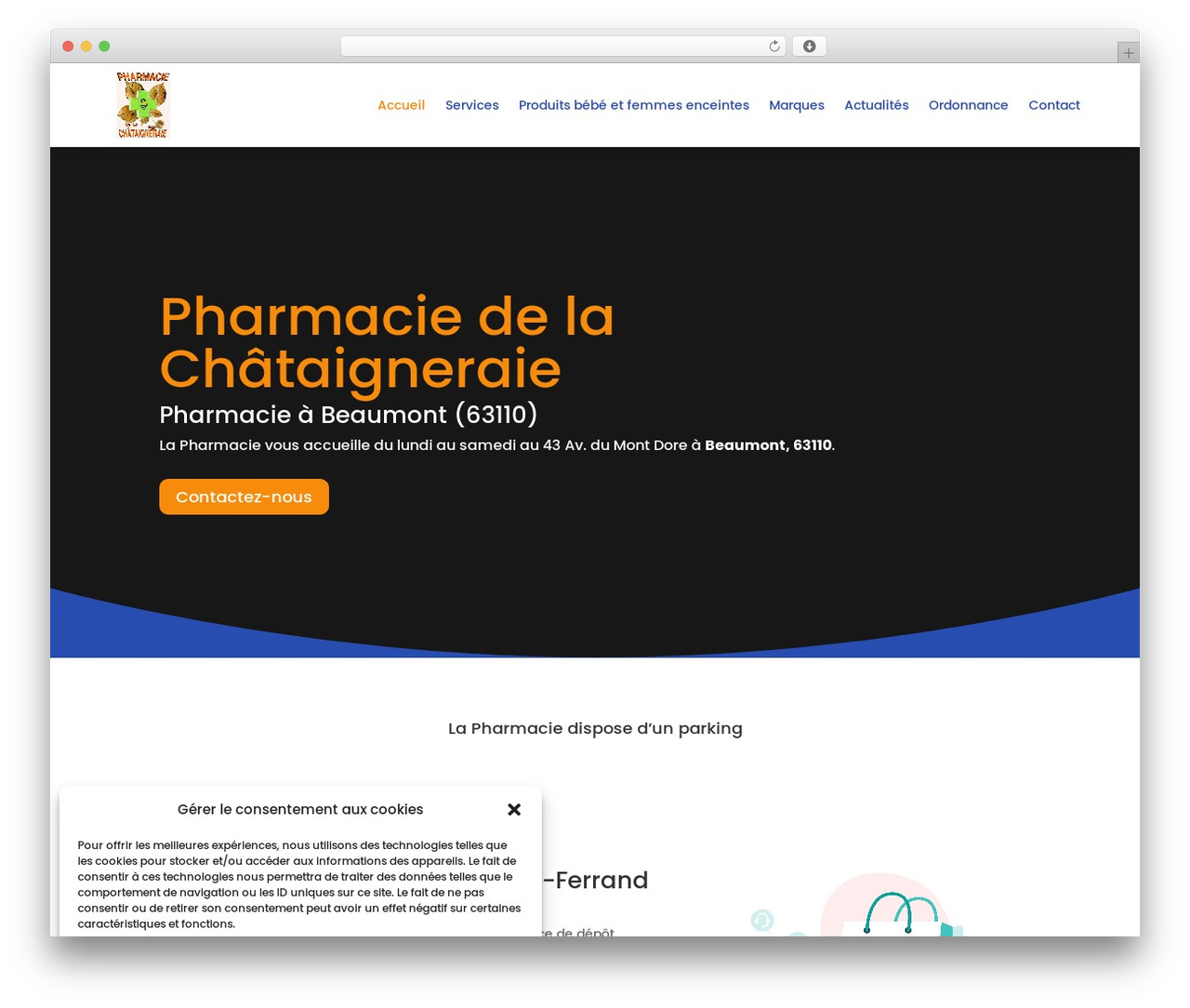 Divi WordPress theme - pharmacie-chataigneraie.fr Divi WordPress theme - pharmacie-chataigneraie.fr