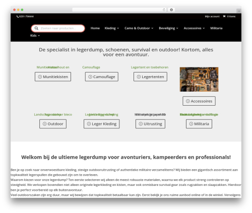 Saveto wishlist lite for woocommerce WordPress plugin - bieco.nl