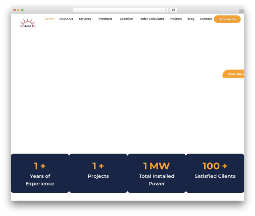WordPress News Plugin – TopNewsWp (wp-top-news) free WordPress plugin - aecosolar.com WordPress News Plugin – TopNewsWp (wp-top-news) free WordPress plugin - aecosolar.com