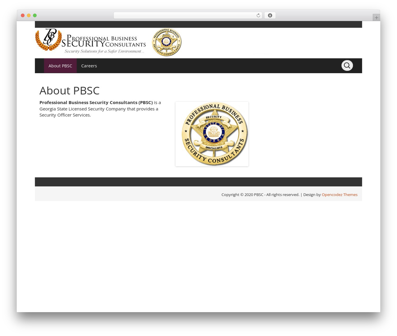 Openstrap free WordPress theme - pbc-security.com Openstrap free WordPress theme - pbc-security.com