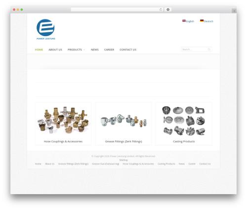 Google map lightbox popup WordPress plugin - powerleistung.com