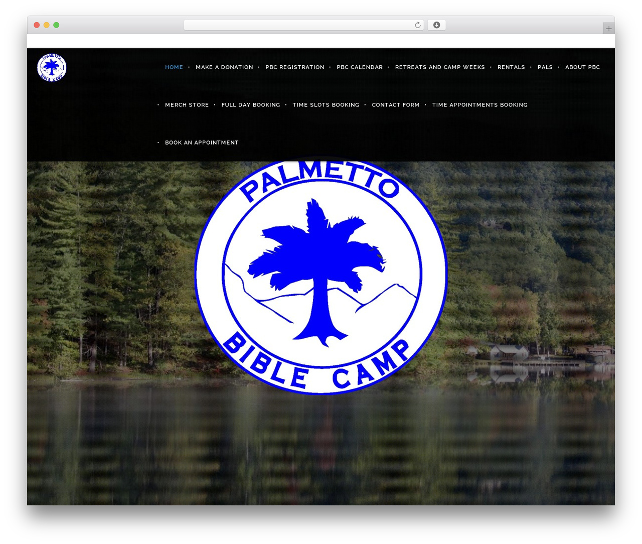 Theme WordPress Brooklyn - pbc.camp Theme WordPress Brooklyn - pbc.camp