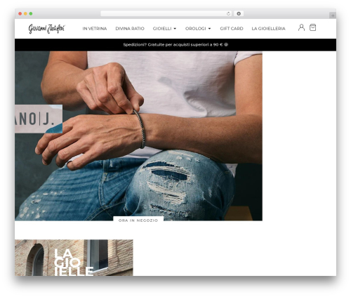 Xpro elementor addons pro WordPress plugin - giovannitartuferi.it