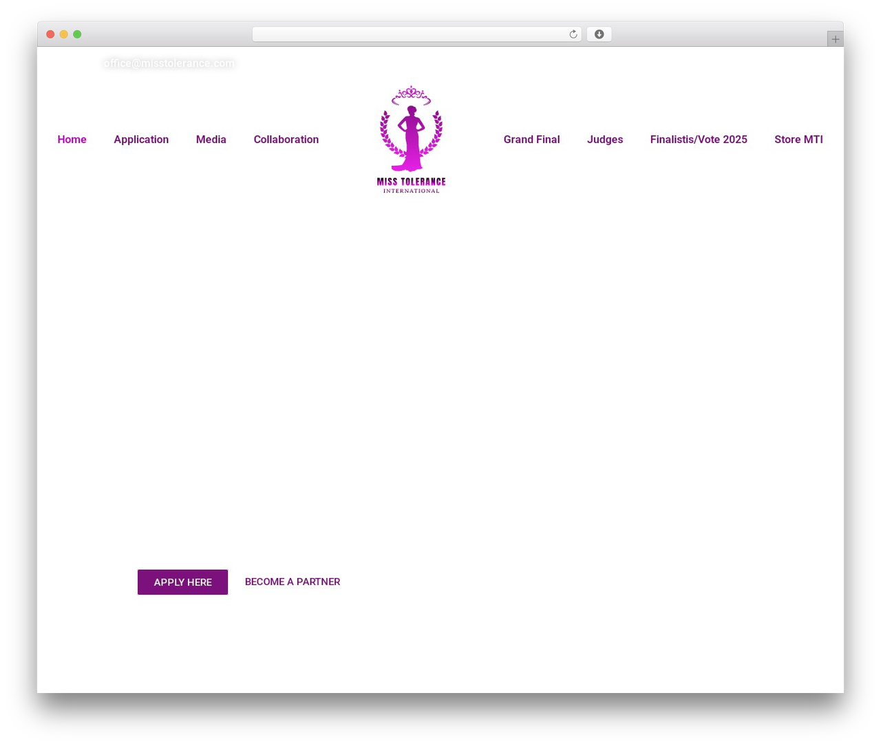 Theme WordPress Hello Elementor - misstolerance.com Theme WordPress Hello Elementor - misstolerance.com