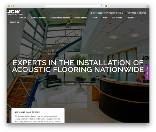 Hover_effects_pack WordPress plugin - jcwacousticflooring.co.uk