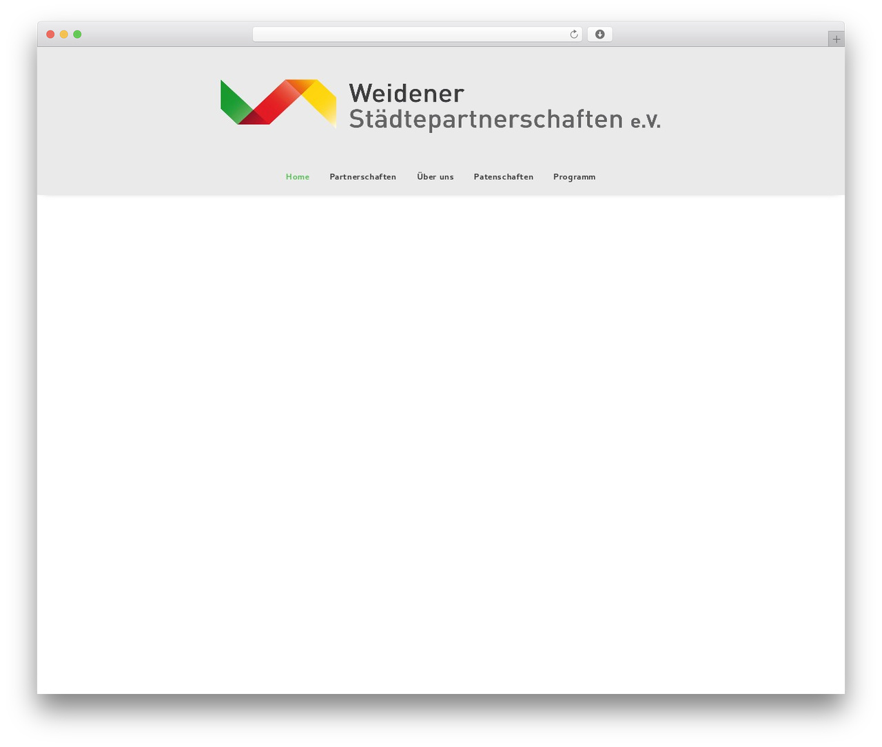 Uncode premium WordPress theme - weidener-staedtepartnerschaften.de Uncode premium WordPress theme - weidener-staedtepartnerschaften.de