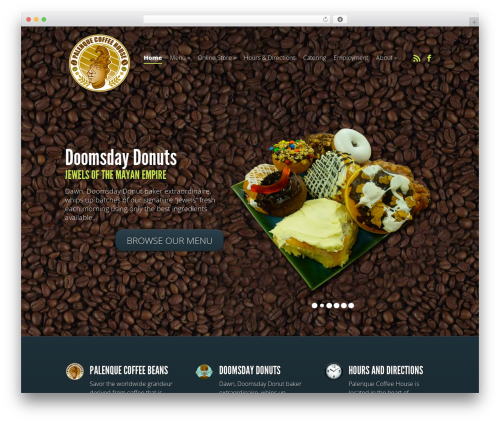 WordPress Simple Ecommerce Shopping Cart Plugin- Sell products through Paypal (simple-e-commerce-shopping-cart) free WordPress plugin - palenquecoffeehouse.com