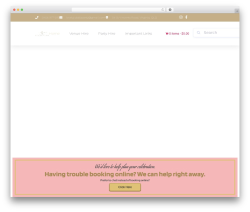 Deposits partial payments for woocommerce pro WordPress plugin - lovelyjubblyevents.com.au