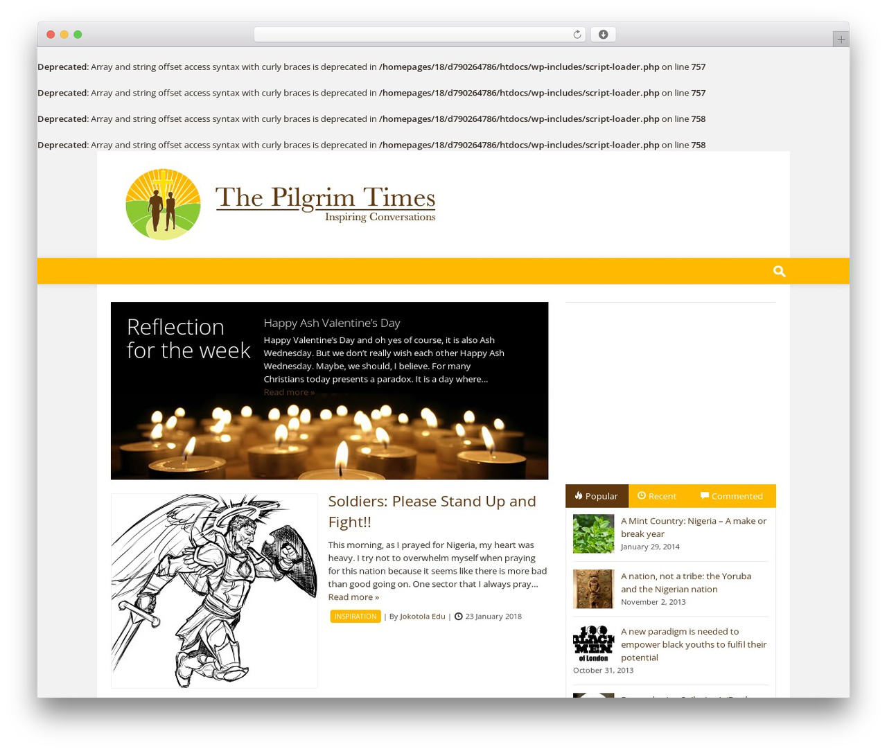 wp-bootstrap theme WordPress - pilgrimtimes.com wp-bootstrap theme WordPress - pilgrimtimes.com