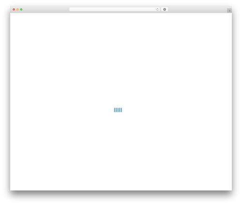 WP theme Augustine - darkenavo.com