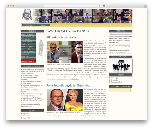 WP theme Prosumer - janic.se WP theme Prosumer - janic.se