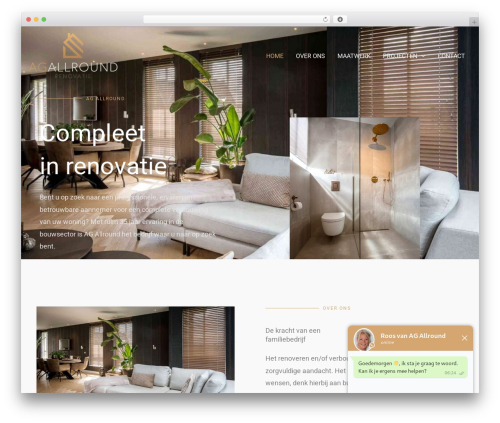 Futy.io Leadbots (futy-widget) free WordPress plugin - agallround.nl Futy.io Leadbots (futy-widget) free WordPress plugin - agallround.nl