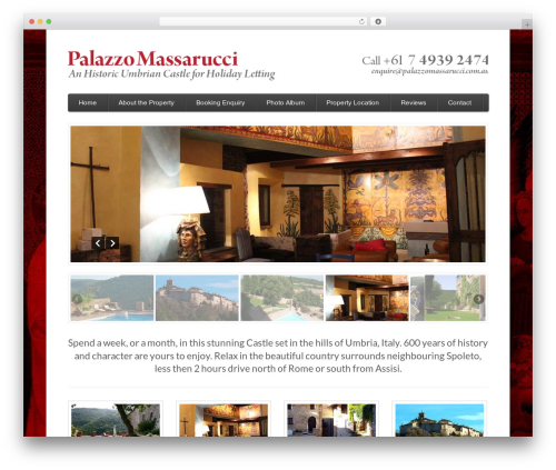 Send link to friend (send-link-to-friend) free WordPress plugin - palazzomassarucci.com.au