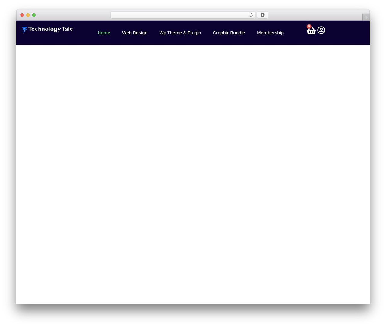 Hello Elementor WordPress theme - technologytale.com Hello Elementor WordPress theme - technologytale.com