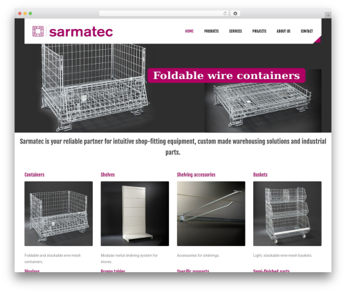 ThemeKit For WordPress (themekit) free WordPress plugin - sarmatec.ro