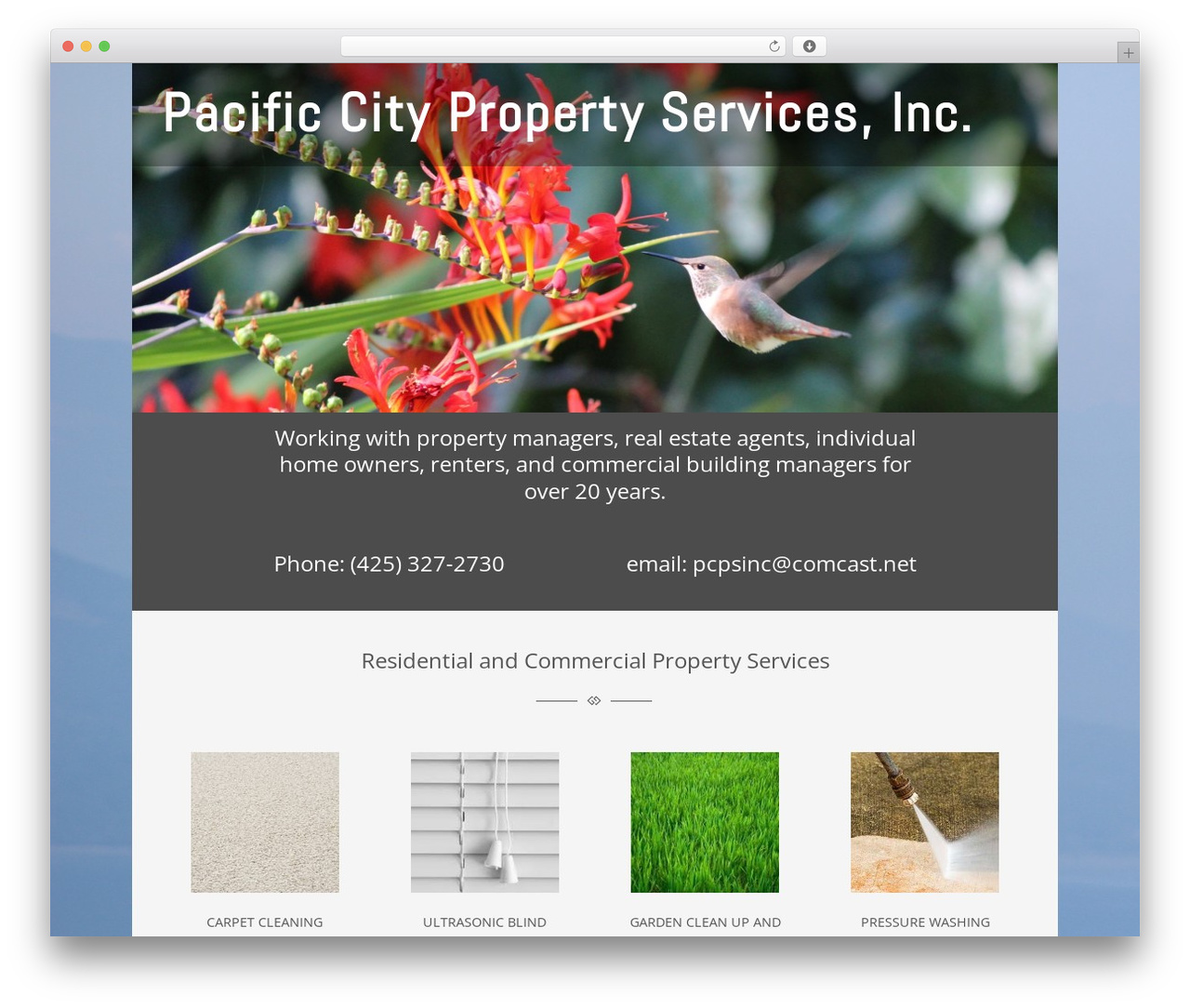 Optimizer PRO WordPress page theme - pacificcitypropertyservices.com Optimizer PRO WordPress page theme - pacificcitypropertyservices.com