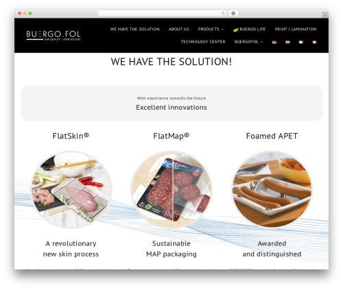 Soprano Theme theme WordPress - buergofol.de Soprano Theme theme WordPress - buergofol.de