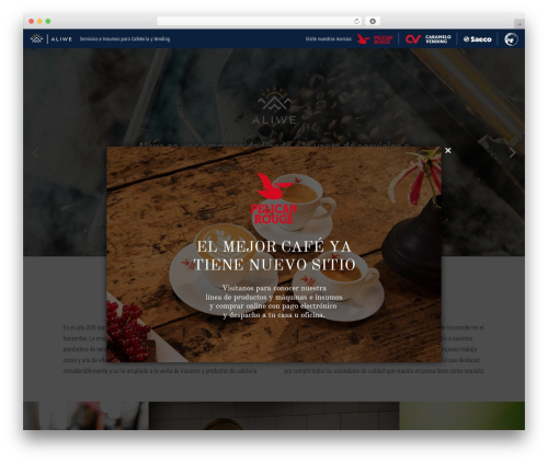 Popup Modal (popup-modal) free WordPress plugin - aliwe.cl Popup Modal (popup-modal) free WordPress plugin - aliwe.cl