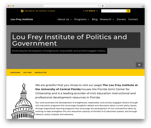 Posts List Designer by Category – List Category Posts Or Recent Posts (post-list-designer) free WordPress plugin - loufreyinstitute.org