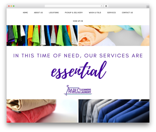 Genesis Widgetized Footer (genesis-widgetized-footer) free WordPress plugin - pariscleaners.com Genesis Widgetized Footer (genesis-widgetized-footer) free WordPress plugin - pariscleaners.com
