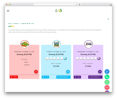 Themeextras for duplexotheme WordPress plugin - supremeventures.com