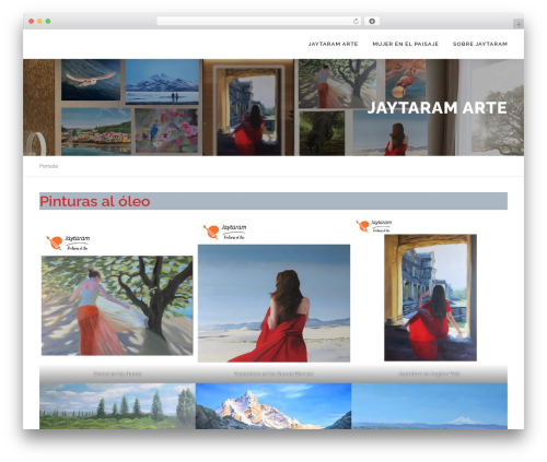 Landing Page Builder – Lead Page – Optin Page – Squeeze Page – WordPress Landing Pages (page-builder-add) free WordPress plugin - jaytaram.com