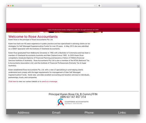Wp ultimate firewall WordPress plugin - roseaccountants.com.au