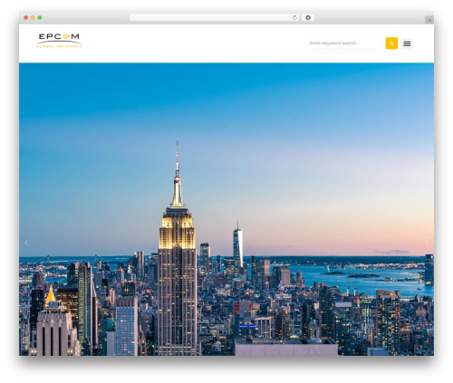 Slider revolution 6.7.20 WordPress plugin - epcomglobalnetworks.com
