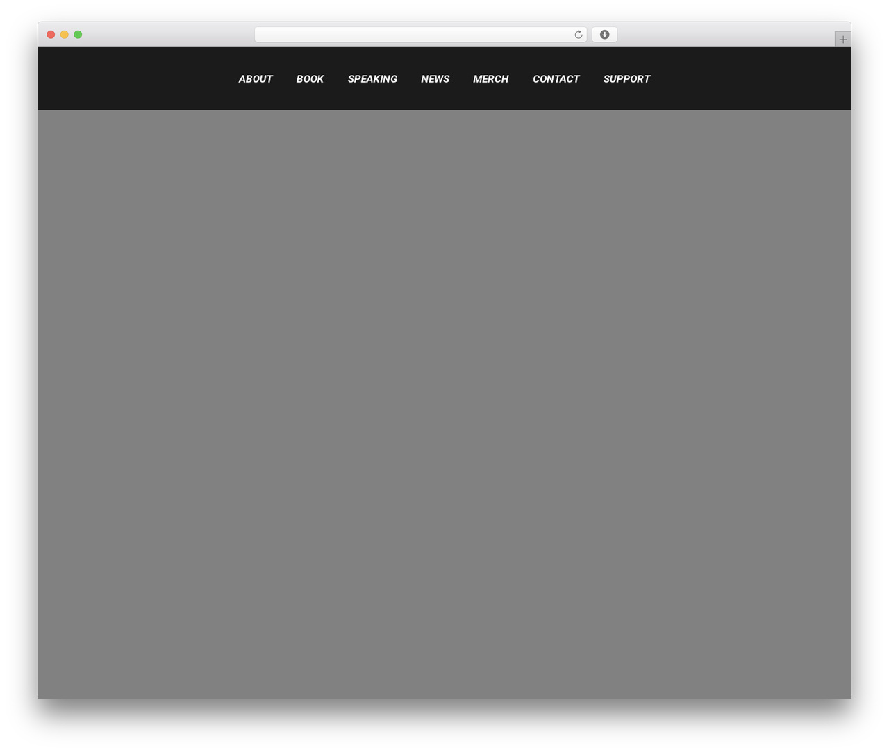Agar WordPress theme - johnnyagar.com Agar WordPress theme - johnnyagar.com