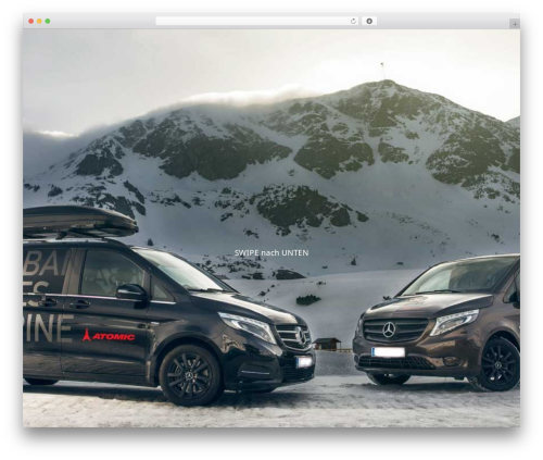 Cr3ativ Sponsor (cr3ativ-sponsor) free WordPress plugin - powdertaxi.com