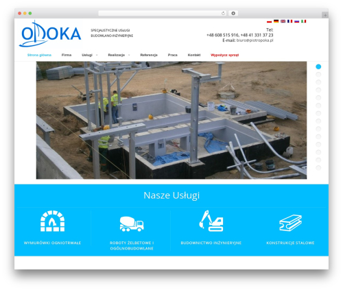 Advanced post slider (advanced-post-slider) free WordPress plugin - piotropoka.pl Advanced post slider (advanced-post-slider) free WordPress plugin - piotropoka.pl