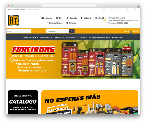 MAS Brands for WooCommerce (mas-woocommerce-brands) free WordPress plugin - hecort.com