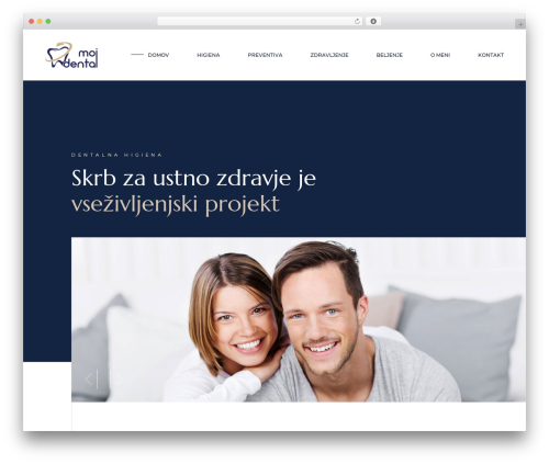 Halstein core WordPress plugin - dentalna-higiena.com