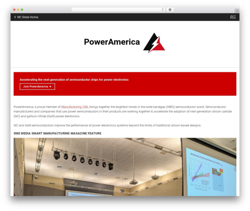 Ncstate people WordPress plugin - poweramericainstitute.org