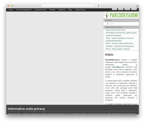 EUCookieLaw (eucookielaw) free WordPress plugin - parcodeisuoni.net EUCookieLaw (eucookielaw) free WordPress plugin - parcodeisuoni.net